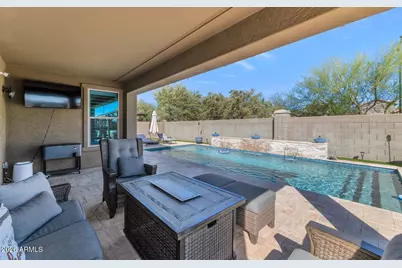 17012 W Sand Hills Road, Surprise, AZ 85387 - Photo 32