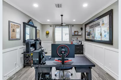 17012 W Sand Hills Road, Surprise, AZ 85387 - Photo 16