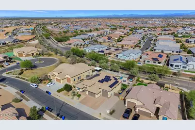 17012 W Sand Hills Road, Surprise, AZ 85387 - Photo 6