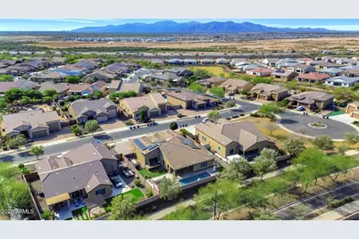 17012 W Sand Hills Road, Surprise, AZ 85387 - Photo 46