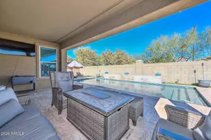 17012 W Sand Hills Rd, Surprise, AZ 85387 - Photo 44