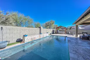 17012 W Sand Hills Rd, Surprise, AZ 85387 - Photo 46