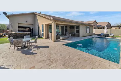 17012 W Sand Hills Road, Surprise, AZ 85387 - Photo 28