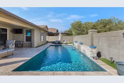 17012 W Sand Hills Road, Surprise, AZ 85387 - Photo 34