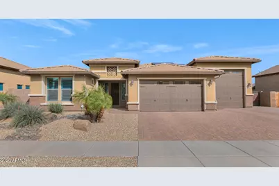 17012 W Sand Hills Road, Surprise, AZ 85387 - Photo 4