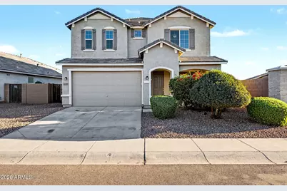 2135 W Tobias Way, San Tan Valley, AZ 85144 - Photo 1
