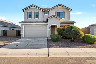 2135 W Tobias Way, San Tan Valley, AZ 85144 - Photo 1