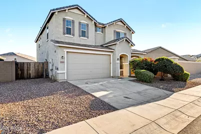 2135 W Tobias Way, San Tan Valley, AZ 85144 - Photo 2
