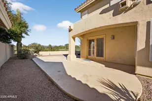 6638 E Sugarloaf St, Mesa, AZ 85215 - Photo 20