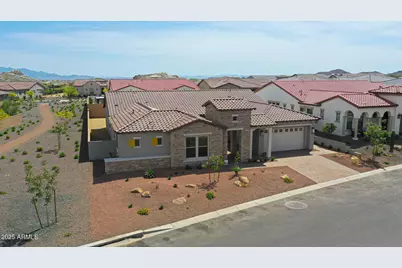 20775 W Rattler Road, Buckeye, AZ 85396 - Photo 8