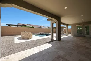 20775 W Rattler Rd, Buckeye, AZ 85396 - Photo 56