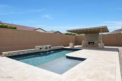 20775 W Rattler Road, Buckeye, AZ 85396 - Photo 56