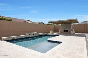 20775 W Rattler Rd, Buckeye, AZ 85396 - Photo 56