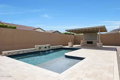 20775 W Rattler Road, Buckeye, AZ 85396 - Photo 60