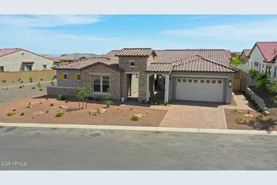 20775 W Rattler Road, Buckeye, AZ 85396 - Photo 4