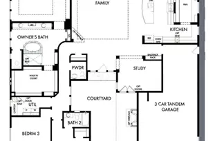 20775 W Rattler Rd, Buckeye, AZ 85396 - Photo 2