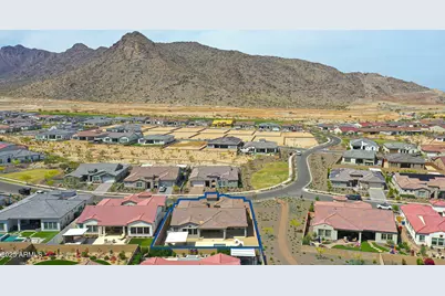 20775 W Rattler Road, Buckeye, AZ 85396 - Photo 82