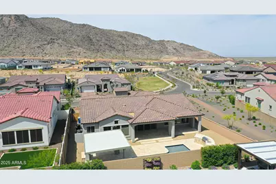 20775 W Rattler Road, Buckeye, AZ 85396 - Photo 76