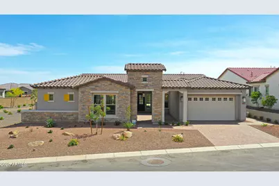 20775 W Rattler Road, Buckeye, AZ 85396 - Photo 6