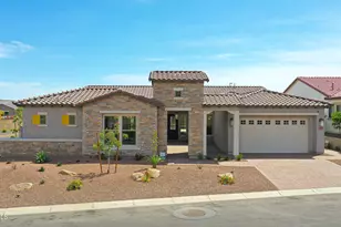 20775 W Rattler Rd, Buckeye, AZ 85396 - Photo 6