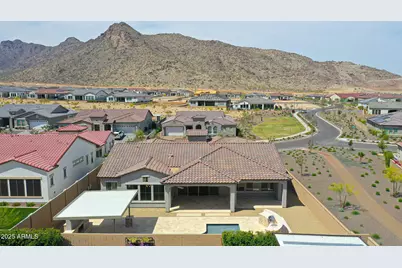 20775 W Rattler Road, Buckeye, AZ 85396 - Photo 10