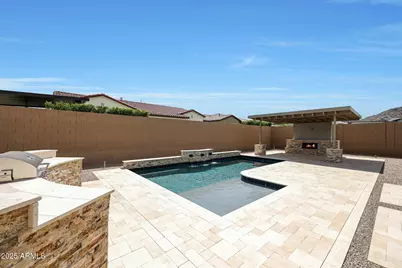 20775 W Rattler Road, Buckeye, AZ 85396 - Photo 64