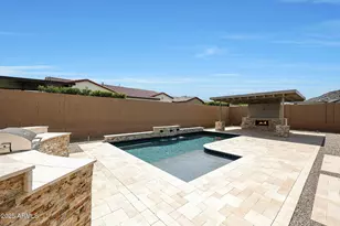 20775 W Rattler Rd, Buckeye, AZ 85396 - Photo 64