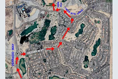 20775 W Rattler Road, Buckeye, AZ 85396 - Photo 2