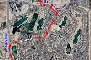 20775 W Rattler Rd, Buckeye, AZ 85396 - Photo 2