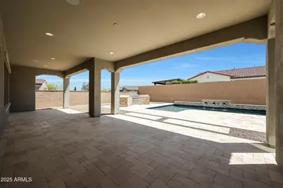 20775 W Rattler Road, Buckeye, AZ 85396 - Photo 54