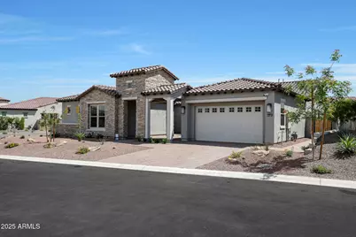 20775 W Rattler Road, Buckeye, AZ 85396 - Photo 6