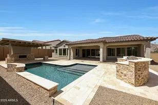 20775 W Rattler Rd, Buckeye, AZ 85396 - Photo 58