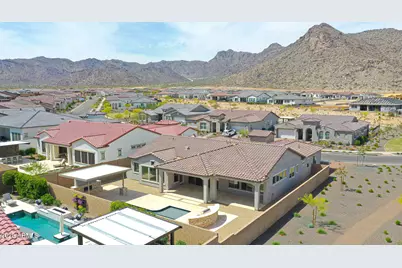 20775 W Rattler Road, Buckeye, AZ 85396 - Photo 10