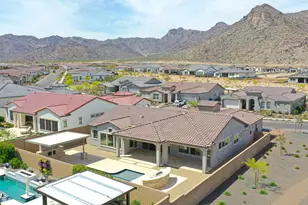 20775 W Rattler Rd, Buckeye, AZ 85396 - Photo 10