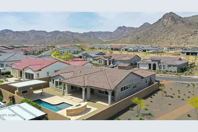 20775 W Rattler Road, Buckeye, AZ 85396 - Photo 12