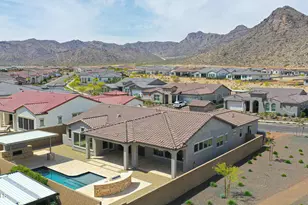 20775 W Rattler Rd, Buckeye, AZ 85396 - Photo 12