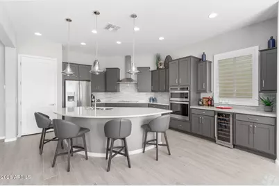 26683 W Piute Avenue, Buckeye, AZ 85396 - Photo 8