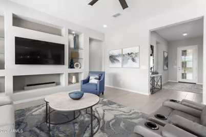 26683 W Piute Avenue, Buckeye, AZ 85396 - Photo 6