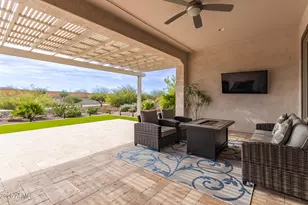 26683 W Piute Ave, Buckeye, AZ 85396 - Photo 28