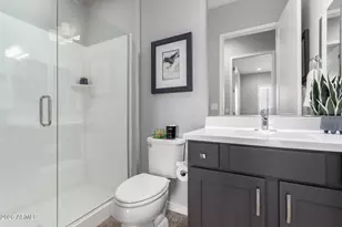 26683 W Piute Ave, Buckeye, AZ 85396 - Photo 22