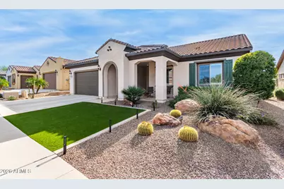 26683 W Piute Avenue, Buckeye, AZ 85396 - Photo 1