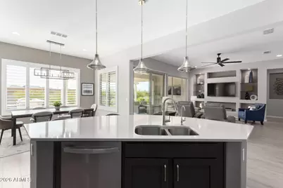 26683 W Piute Avenue, Buckeye, AZ 85396 - Photo 12