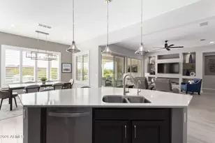 26683 W Piute Ave, Buckeye, AZ 85396 - Photo 12