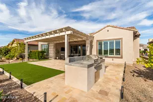 26683 W Piute Ave, Buckeye, AZ 85396 - Photo 34