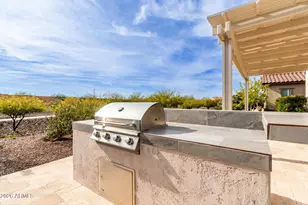 26683 W Piute Ave, Buckeye, AZ 85396 - Photo 30