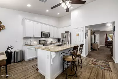 1964 W Sawtooth Way, San Tan Valley, AZ 85144 - Photo 2