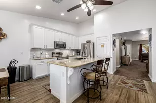 1964 W Sawtooth Way, San Tan Valley, AZ 85144 - Photo 2