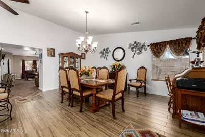 1964 W Sawtooth Way, San Tan Valley, AZ 85144 - Photo 4