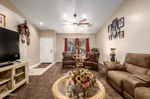 1964 W Sawtooth Way, San Tan Valley, AZ 85144 - Photo 10