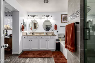 1964 W Sawtooth Way, San Tan Valley, AZ 85144 - Photo 18